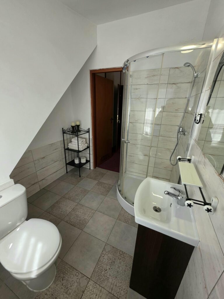 Domki i Pokoje na Mazurach, Basen, Restauracja 20260416 124754