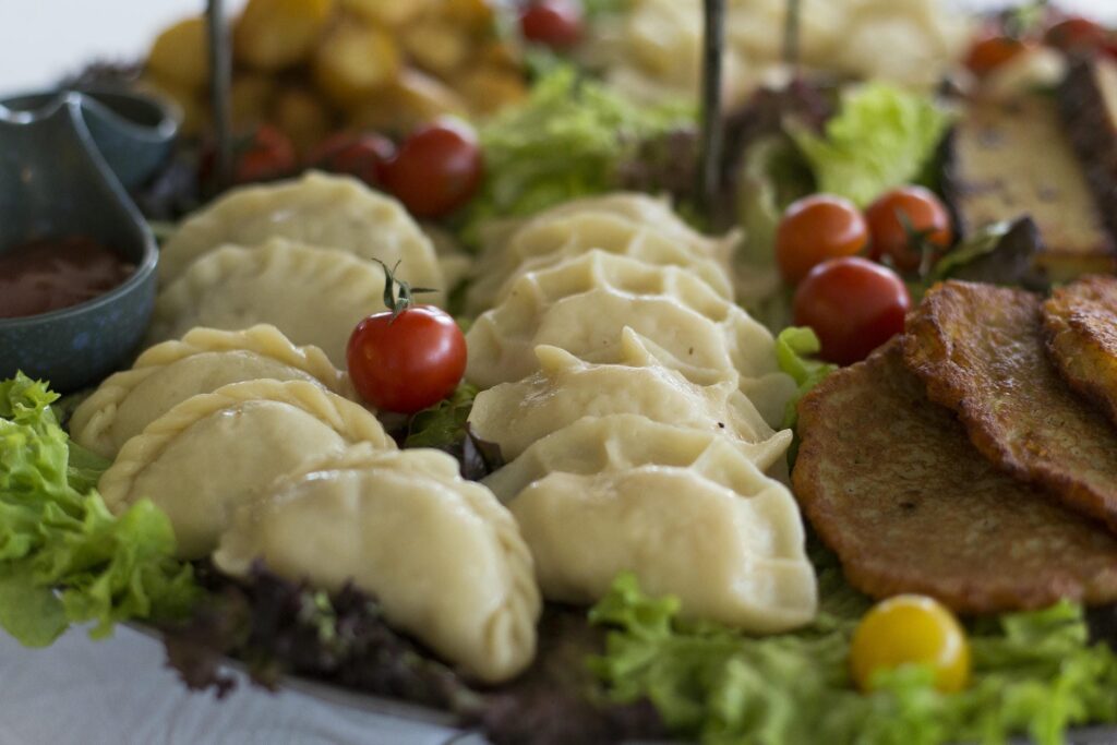 Domki i Pokoje na Mazurach, Basen, Restauracja 5.daw5707