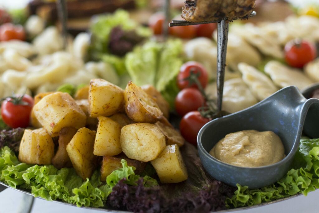 Domki i Pokoje na Mazurach, Basen, Restauracja 5.daw5709