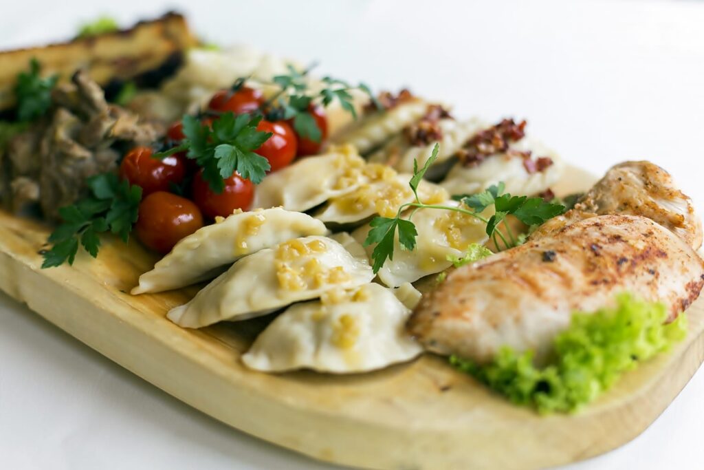 Domki i Pokoje na Mazurach, Basen, Restauracja 5.daw5718