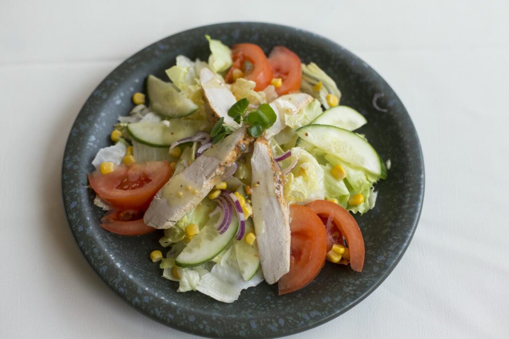 Domki i Pokoje na Mazurach, Basen, Restauracja 5.daw5727