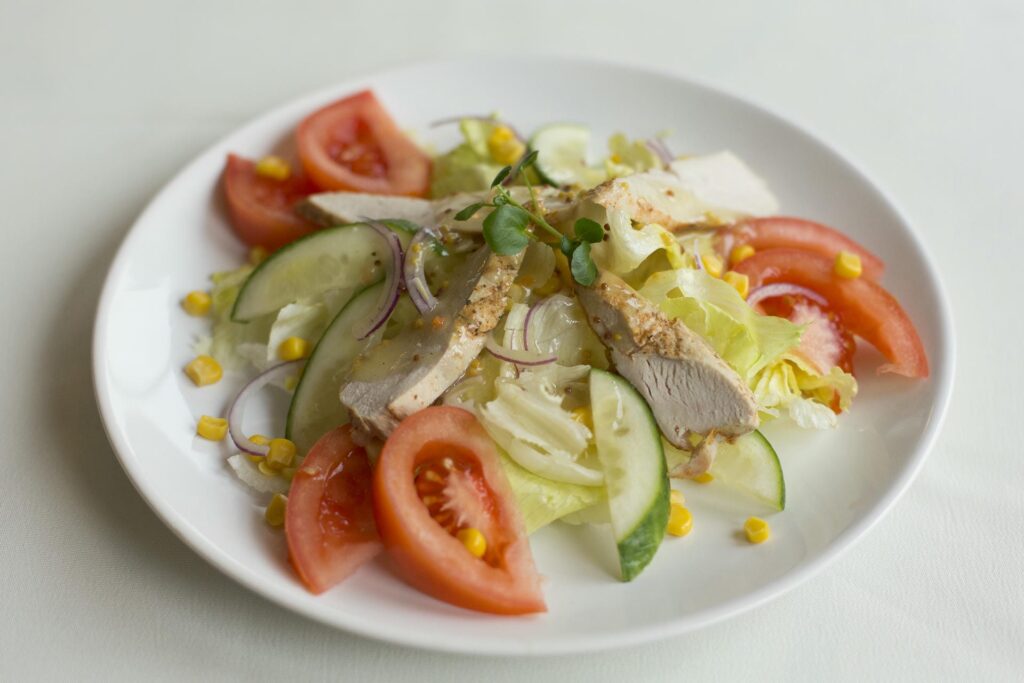 Domki i Pokoje na Mazurach, Basen, Restauracja 5.daw5760