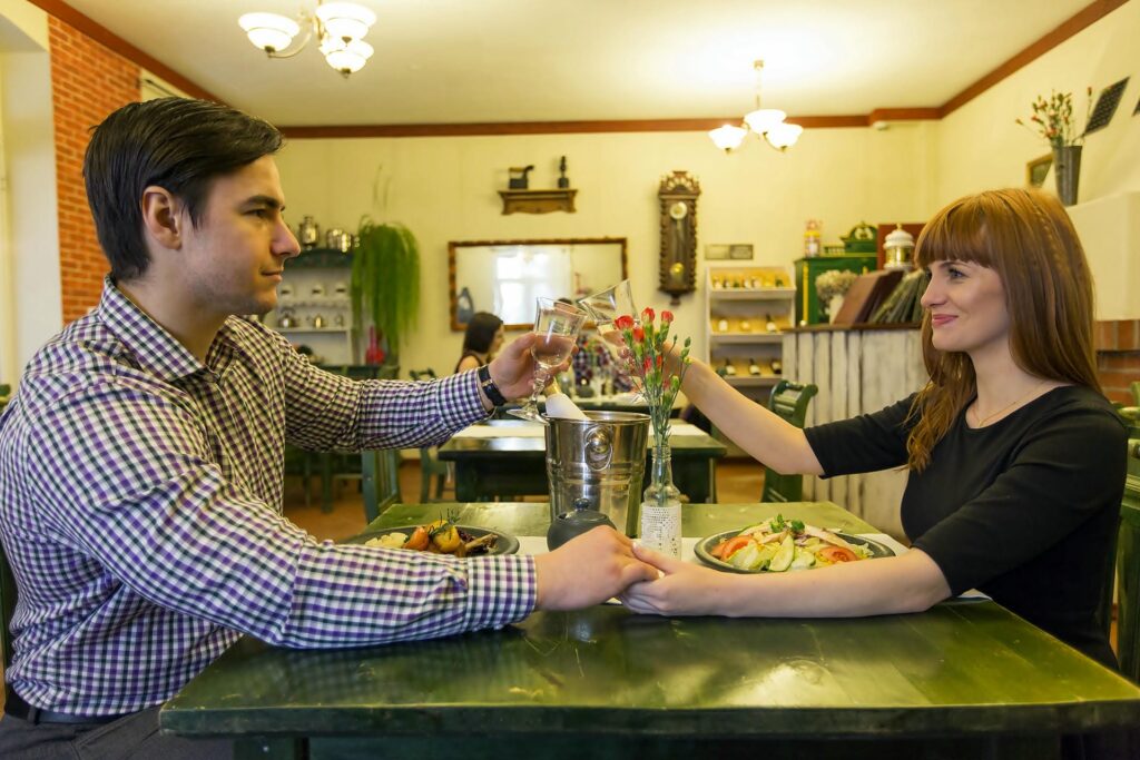 Domki i Pokoje na Mazurach, Basen, Restauracja 5.daw5809