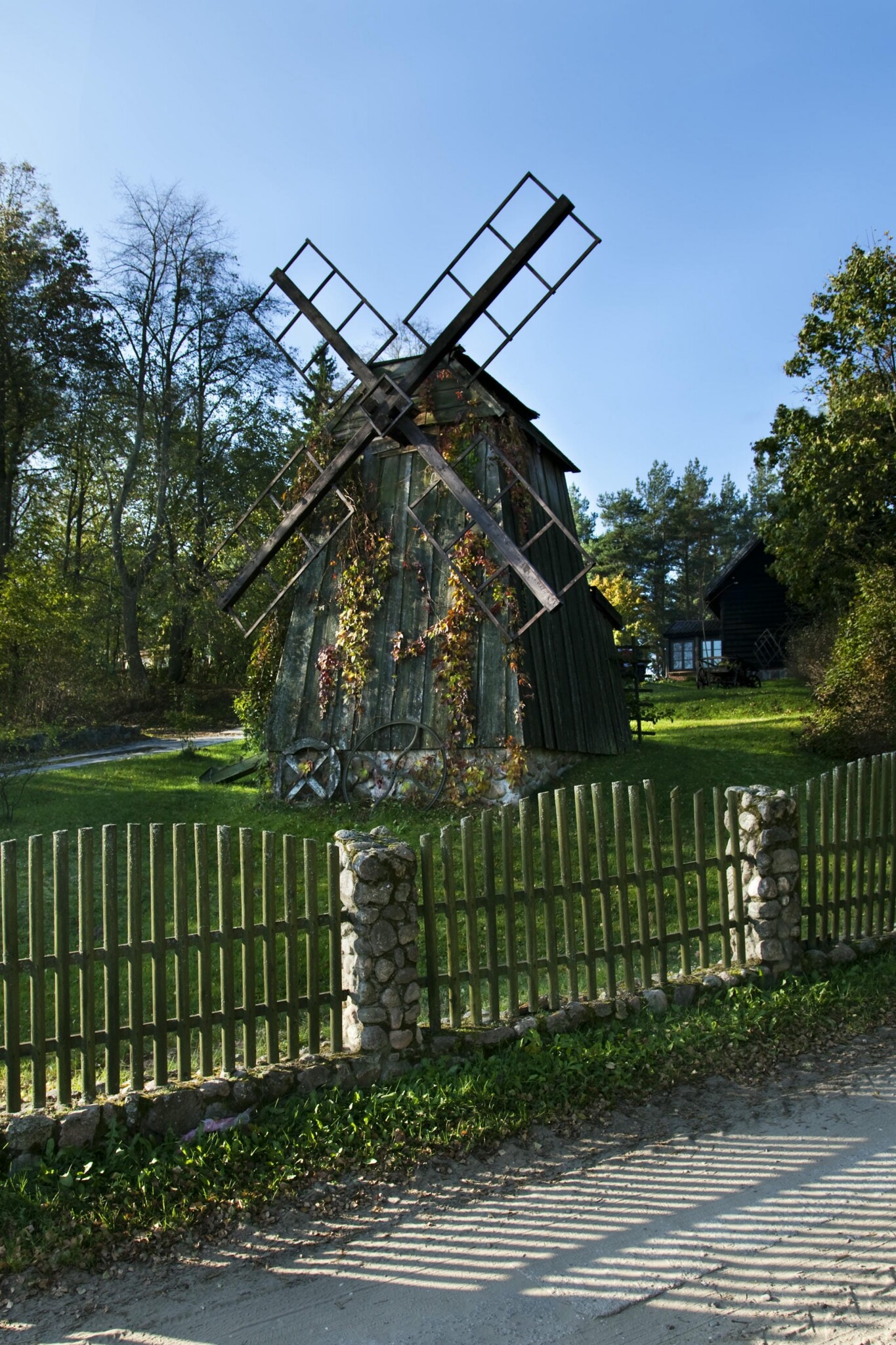 Domki i Pokoje na Mazurach, Basen, Restauracja IMG 2526