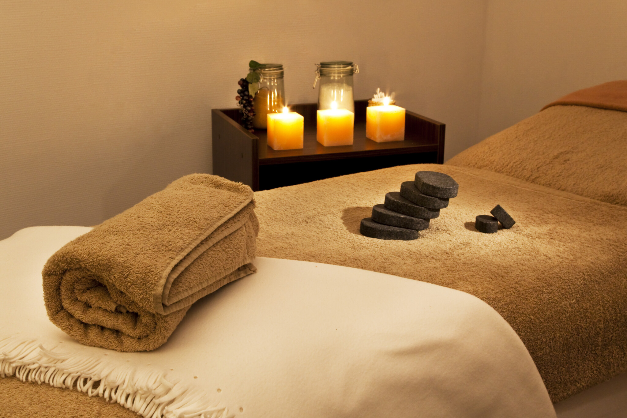 SPA na Mazurach