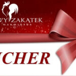 Voucher podarunkowy