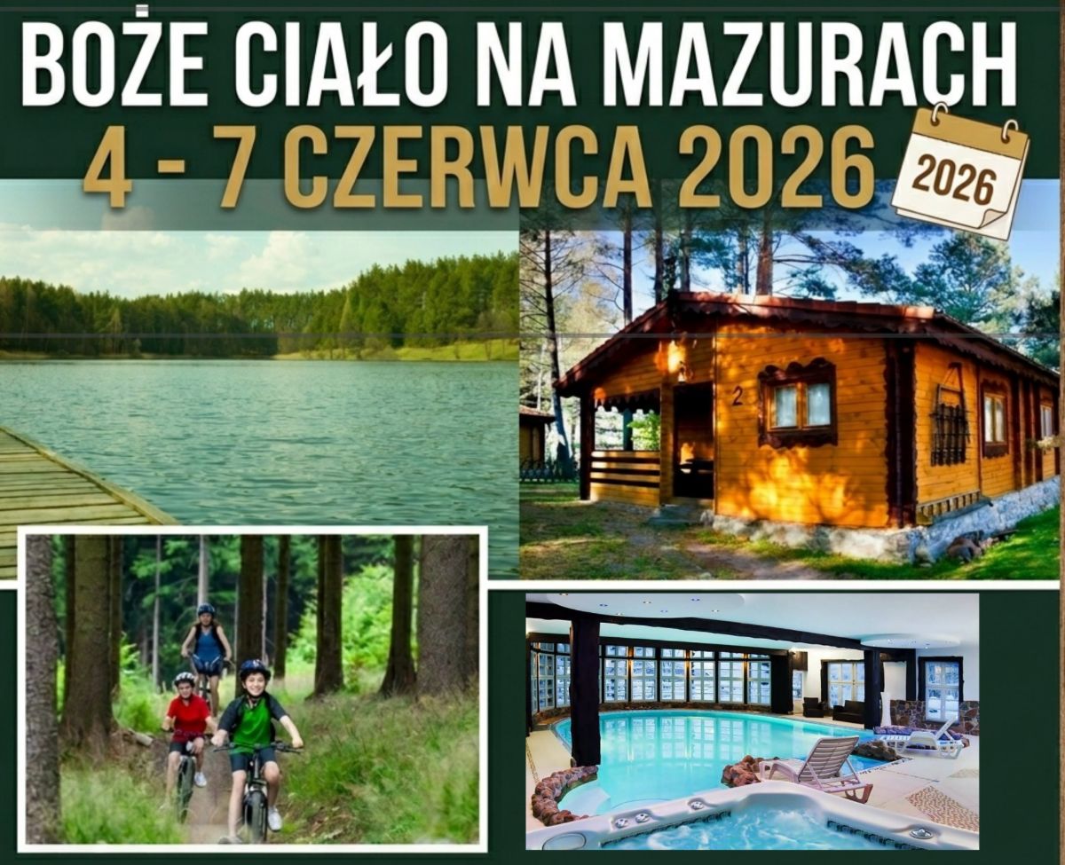 długi weekend