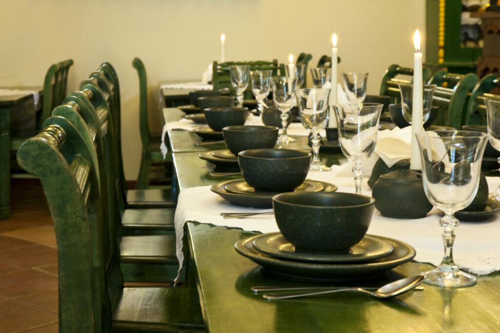 Domki i Pokoje na Mazurach, Basen, Restauracja restauracja in 2